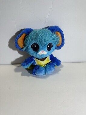 Disney Star Wars Young Jedi Adventures Fuzzy Force Nubs Plush 7"